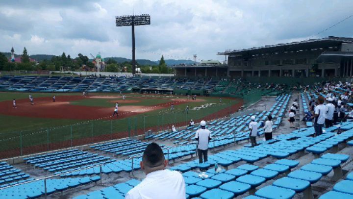 今日も沢山の子達が自分の仕事を一生懸命やってました。